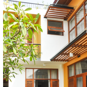 Madhawa House